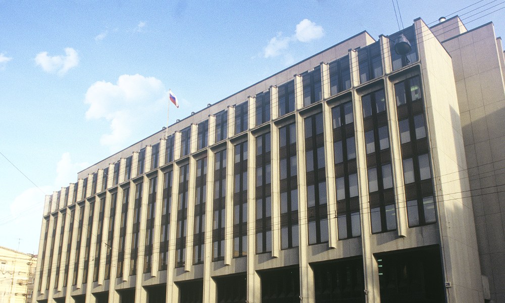 Совет Федерации поддержит сотрудников радиоэлектронной отрасли